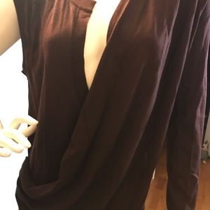 Alexander Wang wool sweater dress !!!Firm